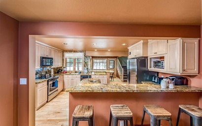 Aspens House 3780 33