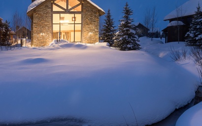 Shooting Star Lodge 7 29