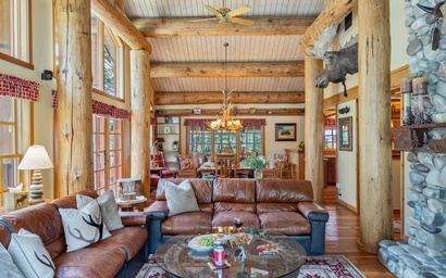 Morley Drive Lodge 2