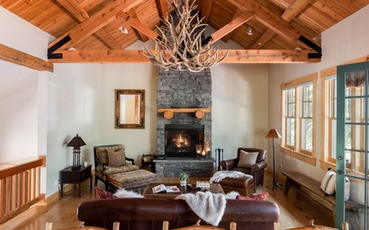 Granite Ridge Homestead 3093