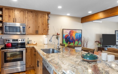 Teton Shadows Shoshone D 17