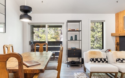 Balsam Lodge B7 10