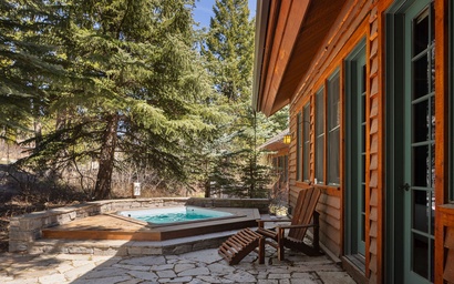 Granite Ridge Homestead 3145 6