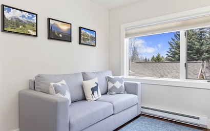 Teton Shadows South Teton F 25