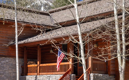 Granite Ridge Homestead 3145 21