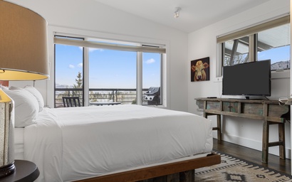 King Ridge 6 32