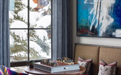 Shooting Star Lodge 7 9