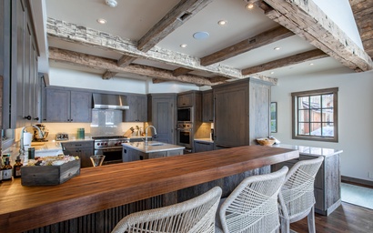 Shooting Star Cabin 13 9