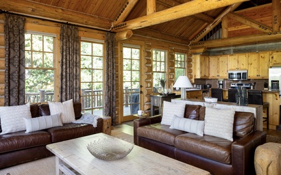 Granite Ridge Cabin 7604 3