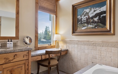 Prospector at Teton Pines 40