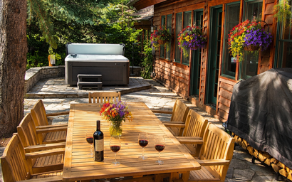 Granite Ridge Homestead 3145 7