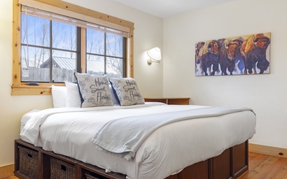 Alpine Cottage 2 12