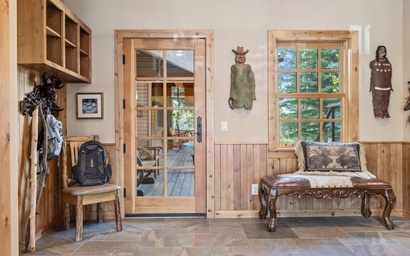 Morley Drive Lodge 59