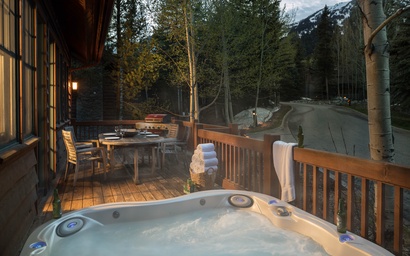 Granite Ridge Homestead 3100 8