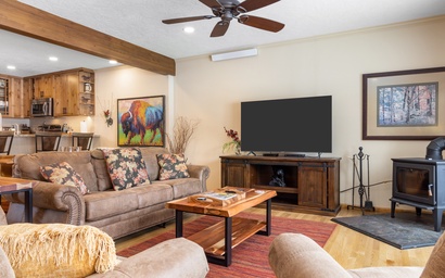 Teton Shadows Shoshone D 2