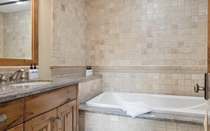 Prospector at Teton Pines 46