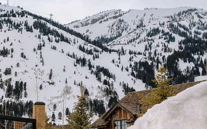 Shooting Star Cabin 13 47