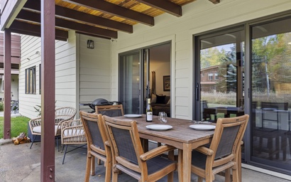 Alpine Fir 712 - Cheeky's Mountain Oasis 14