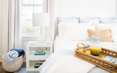 Bluestem Cottage 17