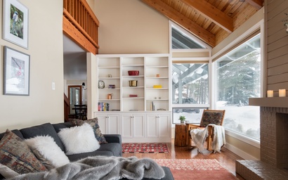 Aspens House 3750