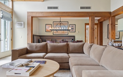 Prospector at Teton Pines 8