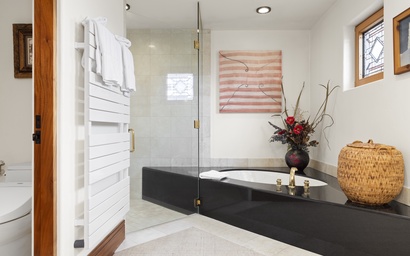 Mountain View Escape 24