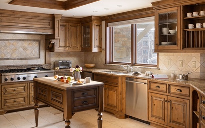 Residence 771 at the Four Seasons 12