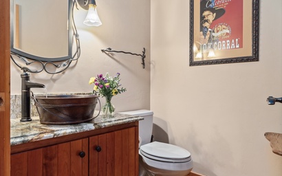 Morley Drive Lodge 17