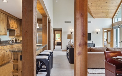 Prospector at Teton Pines 16