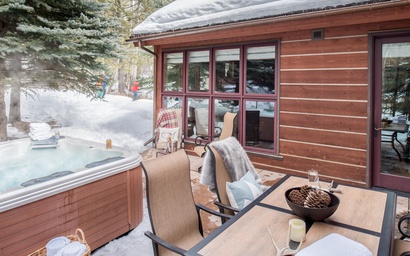 Moose Creek 20 8
