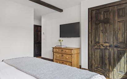 Alpine Fir 712 - Cheeky's Mountain Oasis 25