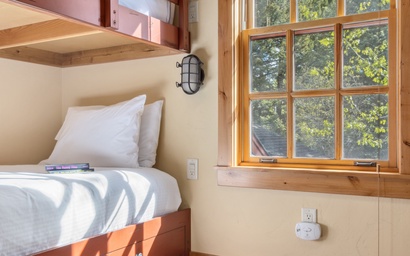 Morley Drive Lodge 50