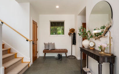 Corbet's Haus 29