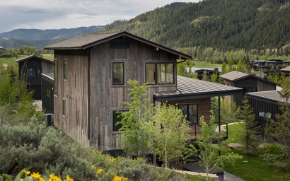 Snake River Retreat 3