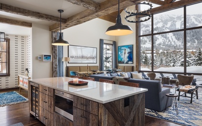 Shooting Star Lodge 7 11