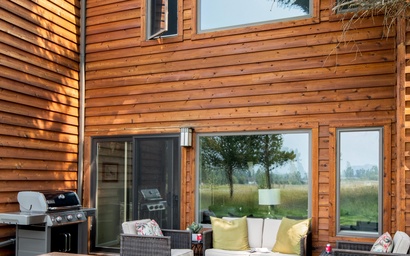 Teton Shadows Granite E 23