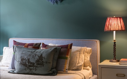 Shooting Star Lodge 7 20