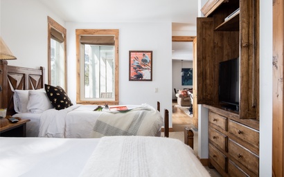 Granite Canyon at Teton Pines 19