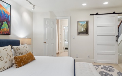 Teton Shadows South Teton F 31