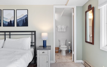 Teton Shadows Eagle D 18