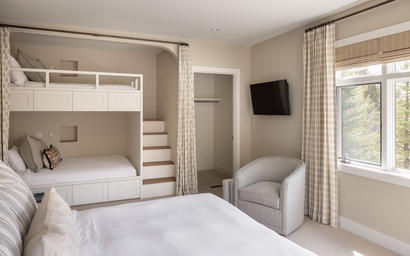 Granite Ridge Lodge 1 19