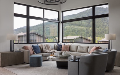 Snake River Retreat 15