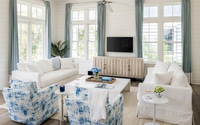 Bluestem Cottage 8
