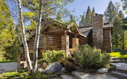 Ridgeline Lodge
