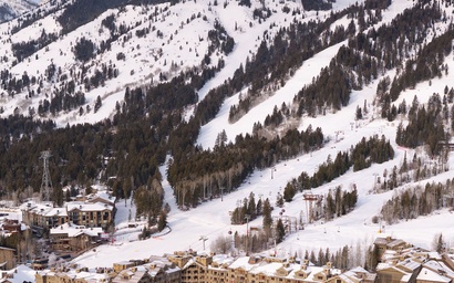 Residence 771 at the Four Seasons 34