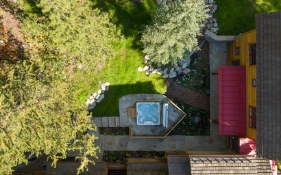 Granite Ridge Chateau 42