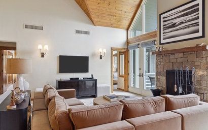 Prospector at Teton Pines 6