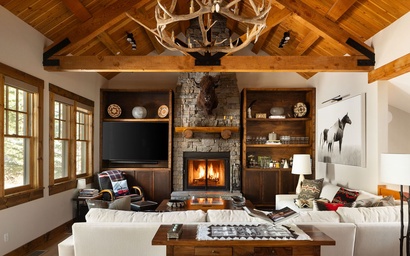 Granite Ridge Homestead 3145