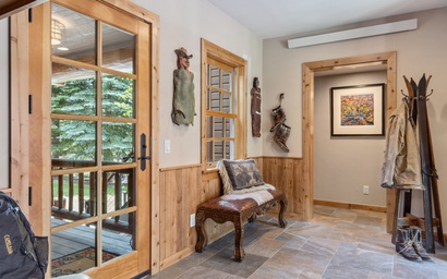 Morley Drive Lodge 58