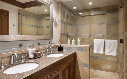 Residence 771 at the Four Seasons 24